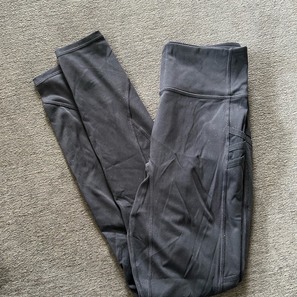 Fabletics Motion365 High Waisted Leggings